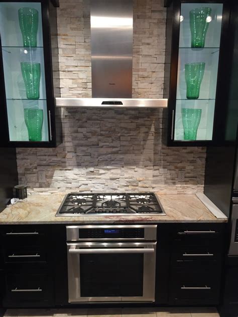 installing gas cooktop over electric oven